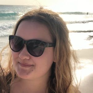 Meet your Posher, Hannah